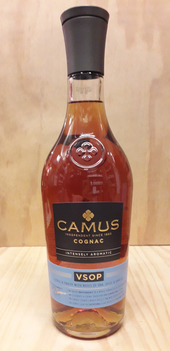 Cognac Camus V.S.O.P.  70cl 40%alc.