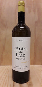 Raio de Luz "Douro" by Rocim V.Velhas Branco 2022