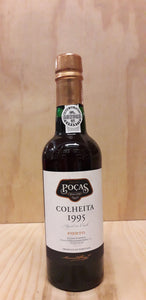 Poças Porto Colheita 1995 375ml