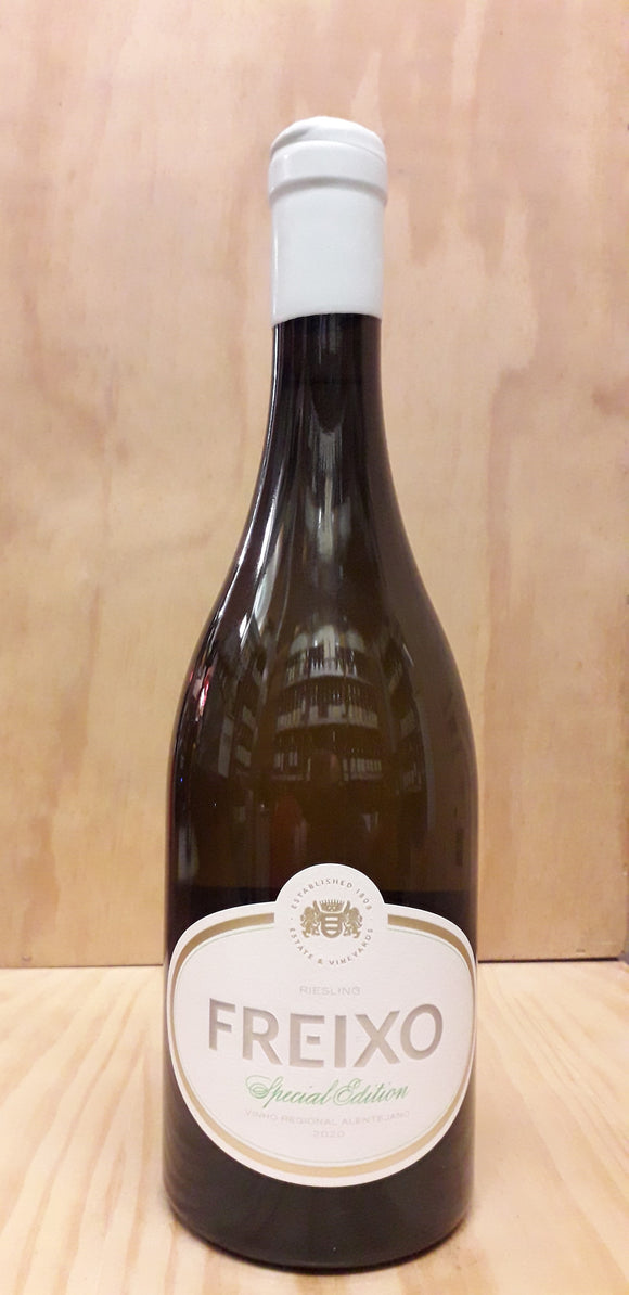 FREIXO Special Edition Riesling Branco 2020