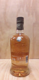 Highland Single Malt Scotch Wisky TOMATIN Lagacy 43%alc. 70cl