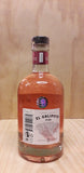 RUM EL GALIPOTE Pink Rum 37,5%alc. 70cl