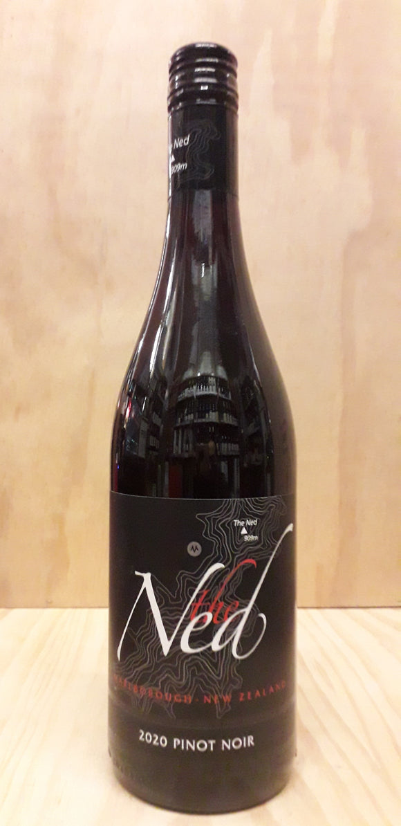 THE NED Pinot Noir Tinto 2020