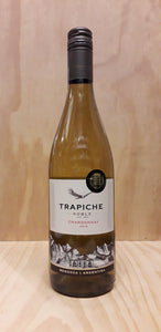 Trapiche Roble Chardonnay Branco 2018