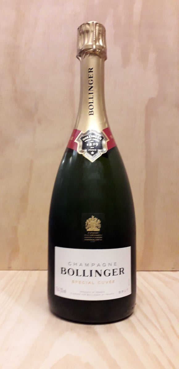 Champagne Bollinger Special Cuvée Brut 75cl
