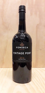 Porto Fonseca Vintage 2016 75cl