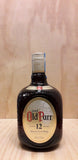 Whisky Old Parr 12 Anos 40%alc. 70cl