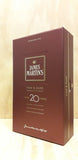 James Martin's Fine&Rare 20 Anos Blended Scotch Whisky 43%alc. 70cl