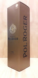 Champagne Pol Roger Rich Demi-Sec