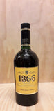 Brandy 1866 Solera Gran Reserva 70cl