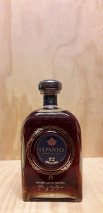 Brandy Lepanto 12 Anos Grand Reserva 36%alc. 70cl