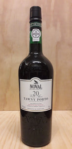 Noval Tawny 20 Anos Porto 75cl