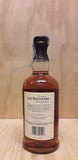 The Balvenie Whisky 12 Years Double Wood 40%alc. 70cl