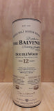 The Balvenie Whisky 12 Years Double Wood 40%alc. 70cl
