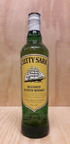 Cutty Sark Blended Scotch Whisky 40%alc. 70cl