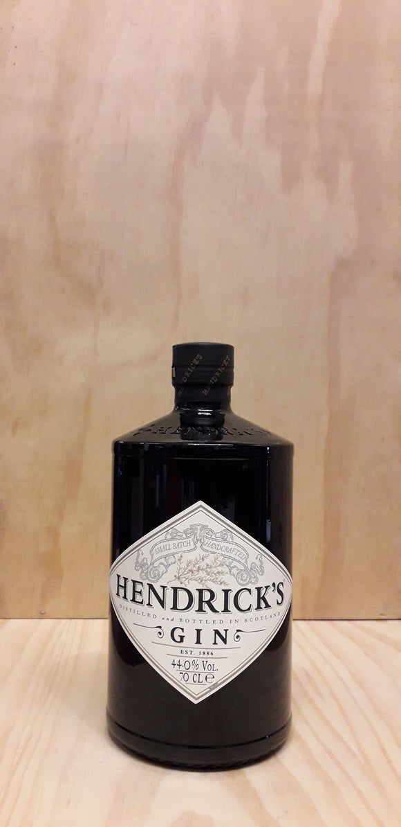 Hendrick's Gin 40%alc. 70cl