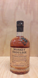 Monkey Shoulder The Original Blended Malt Scotch Whisky 40%alc. 70cl