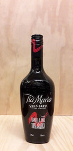 Licor de Café Tia Maria 20%alc. 70cl