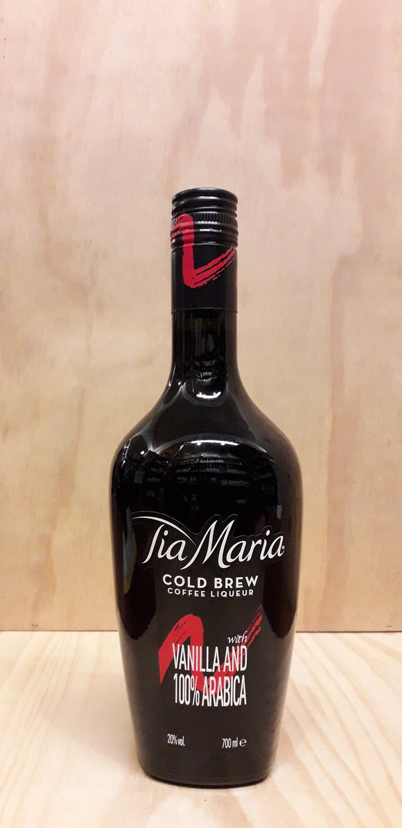Licor de Café Tia Maria 20%alc. 70cl