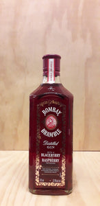 Gin Bombay Bramble 37,5%alc. 70cl