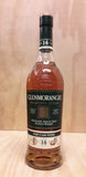 Single Malt Whisky GLENMORANGE 14 Anos "Quinta Ruban" Port Cask 46%alc.70cl