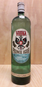 Vodka Prince Igor 40%alc. 100cl