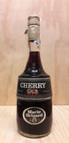 Licor Marie Brizard Cherry 24%alc. 70cl