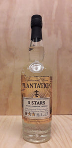 Rum Plantation 3 Stars Artisanal 41,2%alc. 70cl