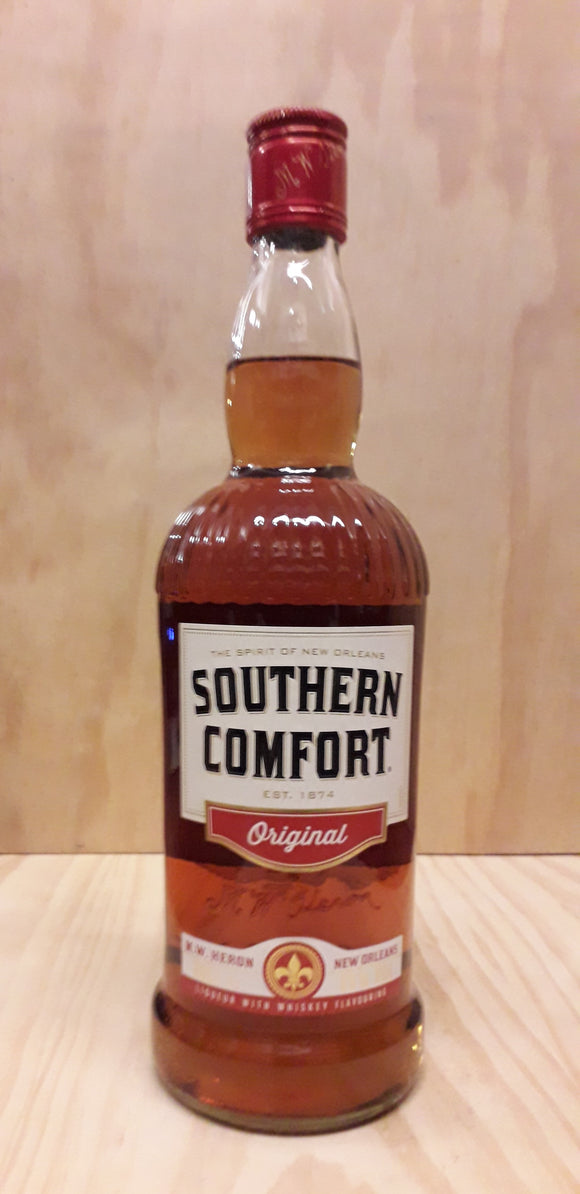 Licor de Whisky Southern Comfort 35%alc. 70cl