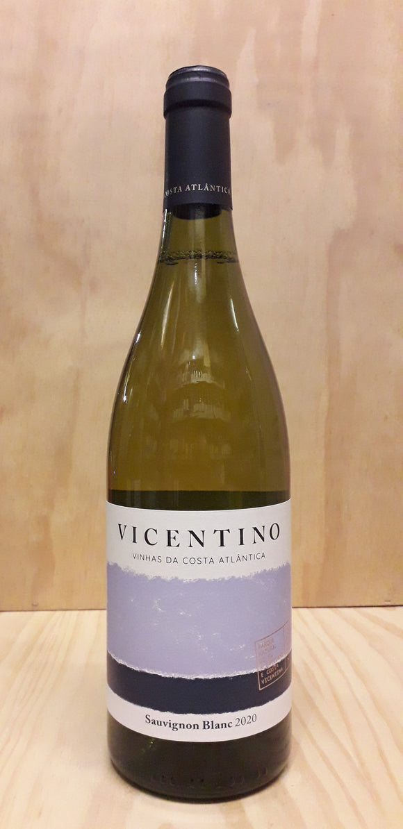 Vicentino Sauvignon Blanc Branco 2020