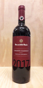 Rocca delle Macìe Chianti Classico Tinto 2021