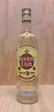 Rum Havana Club 3 Anos 40%alc. 70cl