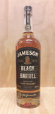Jameson Black Barrel Irish Whiskey TripleDistiled 40%alc.70cl